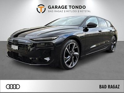 Neu Audi A6 e-tron Ambiente 314 kW (428 PS) 2026 Kombi