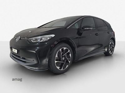 Grenadill black metallic Gebraucht 2025 VW ID.3 Pure Kleinwagen | CHF 33’500