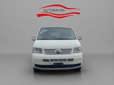 Gebraucht 2004 VW Caravelle Van / Kleinbus | CHF 4’950