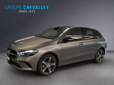 Neu Mercedes E250 272 PS (200 kW) 2025 Grau Kombi