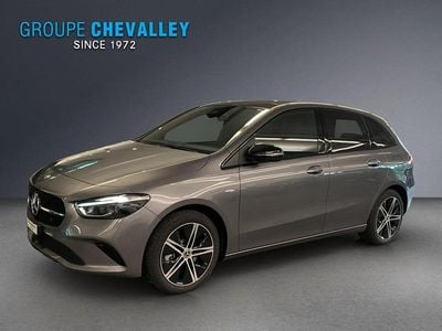 Grau Neu 2025 Mercedes E250 Kombi | CHF 54’100