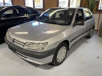 Gebraucht 1993 Peugeot 306 | CHF 2’600