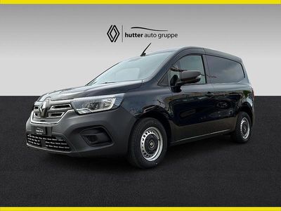 Neu 2025 Renault Kangoo Van / Kleinbus | CHF 19’999