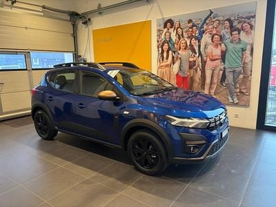 Neu 2025 Dacia Sandero Extreme Kleinwagen | CHF 20’190