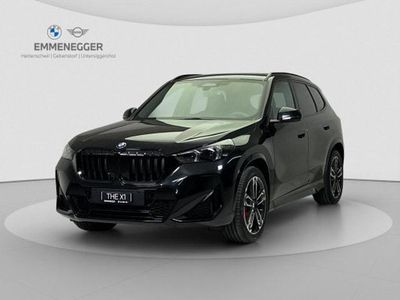 Neu (2026) BMW X1 M Sport 211 PS | Teuer