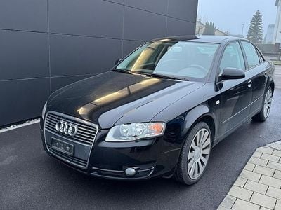Gebraucht Audi A4 163 PS (119 kW) 2006 Limousine