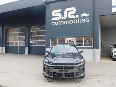 Grau Neu 2025 Cupra Terramar SUV | CHF 41’900 (Superpreis)