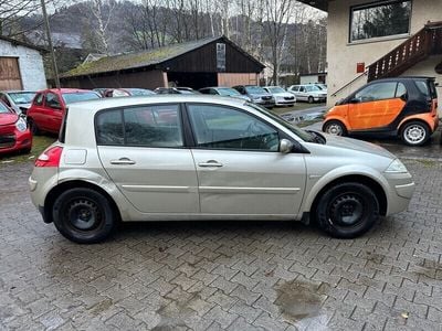 Gebraucht 2008 Renault Mégane III Business | CHF 500 (Superpreis)
