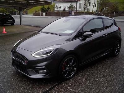 Gebraucht 2018 Ford Fiesta ST Kleinwagen | CHF 13’900 (Fairer Preis)