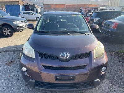 Toyota Urban Cruiser