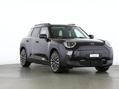 Gebraucht Mini Aceman 135 kW (184 PS) 2025 SUV