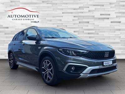 Grau Gebraucht 2023 Fiat Tipo Wagon Kombi | CHF 29’800