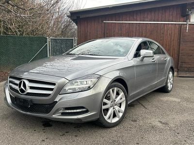 Gebraucht 2013 Mercedes CLS350 | CHF 11’500