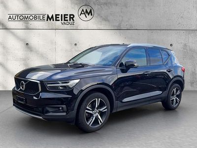 Gebraucht Volvo XC40 Momentum 247 PS (181 kW) 2020 SUV