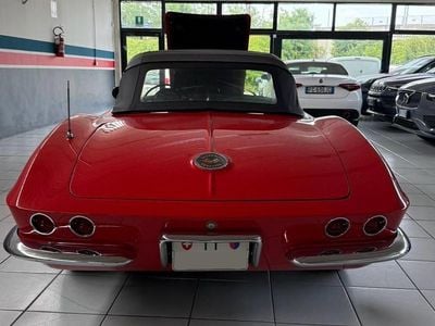 Gebraucht Chevrolet Corvette C1 340 PS (250 kW) 1962