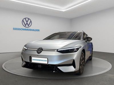 Neu VW ID.7 Pro 210 kW (286 PS) 2026 Kombi