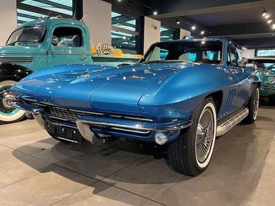Gebraucht 1965 Chevrolet Corvette C2 Coupé | CHF 129’900