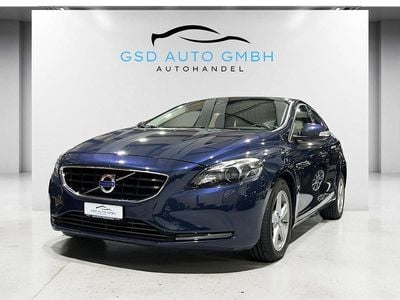 Gebraucht 2012 Volvo V40 Kinetic | CHF 11’450