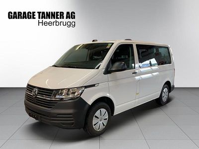Gebraucht VW T6.1 150 PS (110 kW) 2020 Van