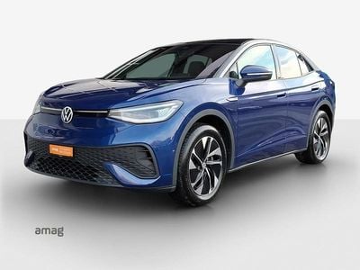 Blue dusk schwarz Gebraucht 2022 VW ID.5 Pro Performance SUV | CHF 28’490 (Fairer Preis)