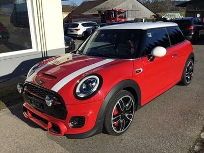 Mini John Cooper Works