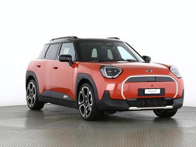 Gebraucht Mini Aceman 135 kW (184 PS) 2025 SUV