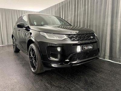 Gebraucht 2020 Land Rover Discovery Sport SE SUV | CHF 26’950