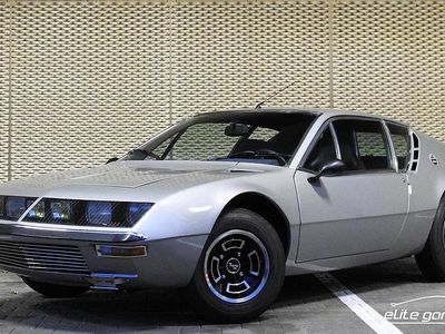 Gebraucht 1973 Alpine A310 Coupé | CHF 44’800