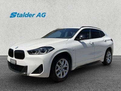 Gebraucht 2021 BMW X2 Advantage SUV | CHF 28’900 (Guter Preis)