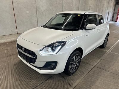 Gebraucht 2020 Suzuki Swift | CHF 7’500