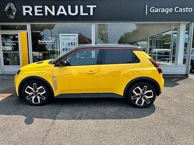 Neu 2025 Renault R5 Urban Kleinwagen | CHF 29’000 (Fairer Preis)