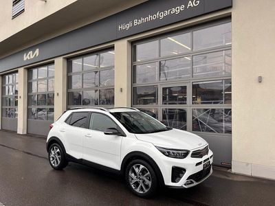 Gebraucht Kia Stonic GT-Line 100 PS (73 kW) 2025 SUV