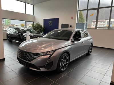 Gebraucht Peugeot 308 Allure 181 PS (133 kW) 2024