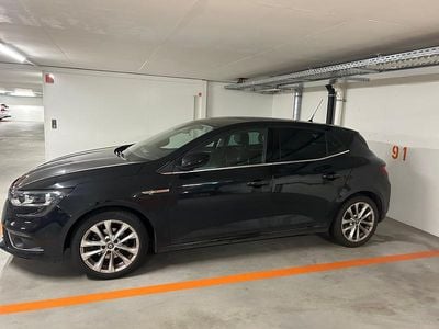 Gebraucht 2016 Renault Mégane III Zen | CHF 9’000 (Teuer)