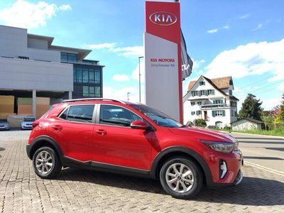 Gebraucht 2024 Kia Stonic SUV | CHF 28’530