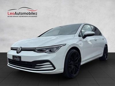 Gebraucht 2023 VW Golf VIII Life Limousine | CHF 26’900 (Guter Preis)