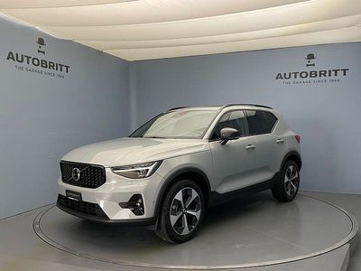 Gebraucht 2025 Volvo XC40 Ultra SUV | CHF 44’900 (Superpreis)