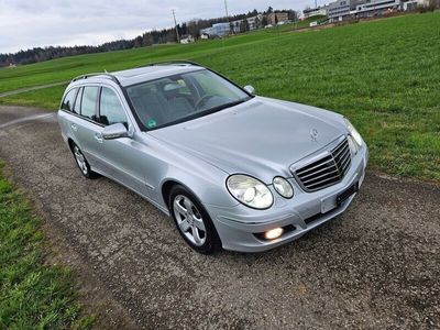 gebraucht Mercedes E350 Elégance 4Matic Automatic