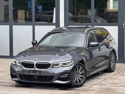 Gebraucht BMW 330 M Sport 265 PS (194 kW) 2019 Kombi