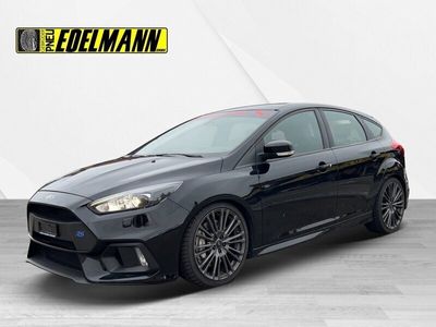 gebraucht Ford Focus 2.3 EcoBoost RS AWD