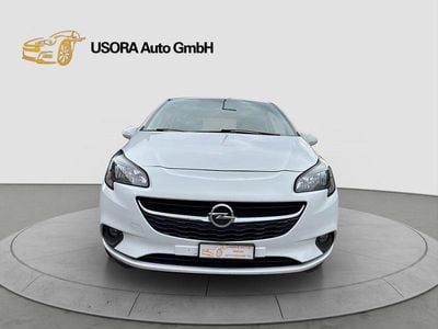 Gebraucht 2018 Opel Corsa Limousine | CHF 5’900