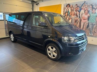 Gebraucht 2011 VW T5 Comfortline Van | CHF 10’999