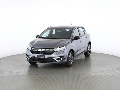 Neu 2025 Dacia Sandero Journey Kleinwagen | CHF 18’890 (Fairer Preis)