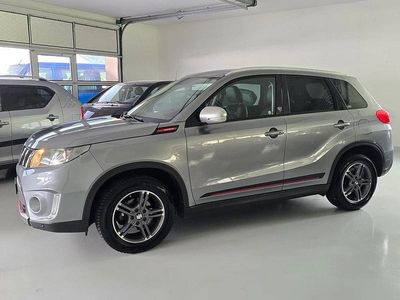 Gebraucht 2016 Suzuki Vitara SUV | CHF 22’400