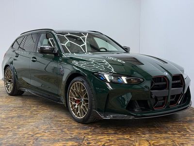 Neu 2025 BMW M3 Shadowline Kombi | CHF 178’970