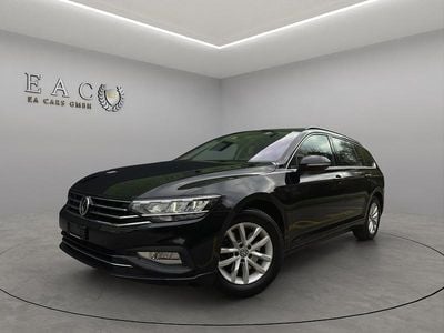 Gebraucht 2020 VW Passat Business Kombi | CHF 15’870 (Superpreis)