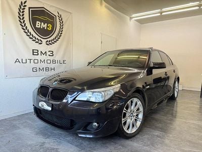 Gebraucht BMW 530 258 PS (189 kW) 2005