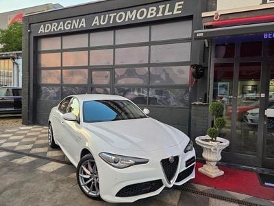 Gebraucht 2019 Alfa Romeo Giulia Veloce Limousine | CHF 18’990 (Guter Preis)