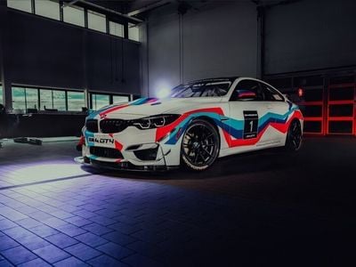 Gebraucht 2018 BMW M4 Coupé | CHF 219’000