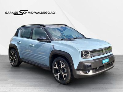 Neu 2025 Renault 4 E-Tech Komfort SUV | CHF 39’190 (Teuer)